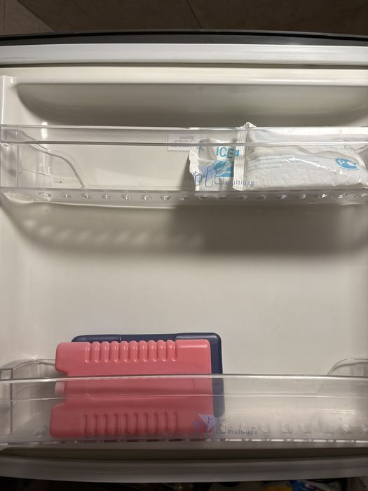 Холодильник Whirlpool no frost