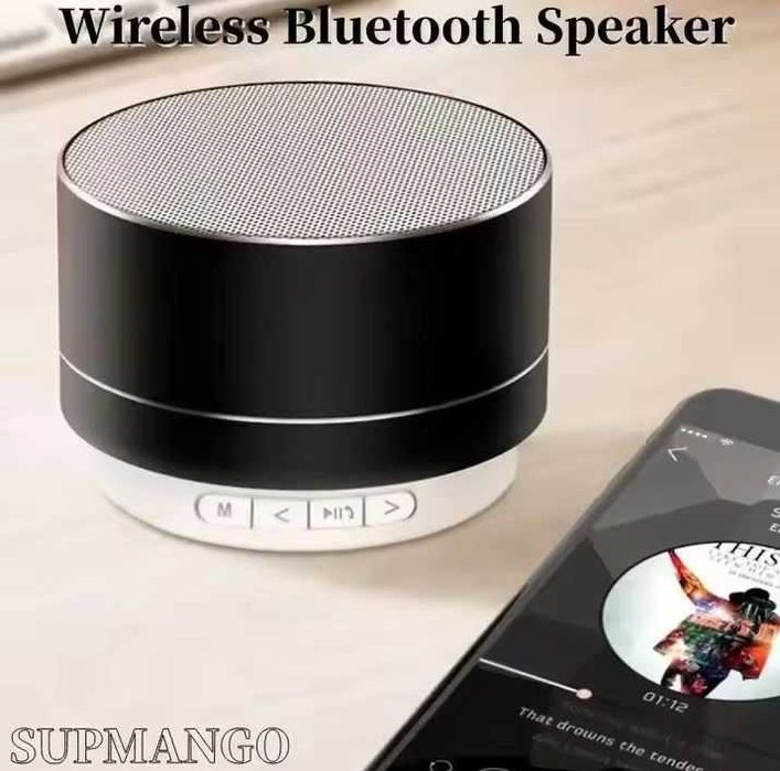 Várias colunas bluetooth