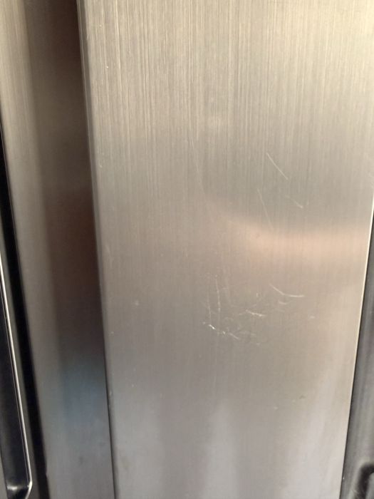 Frigorifico americano becken