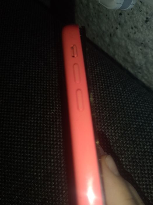 Робочий iPhone 5c