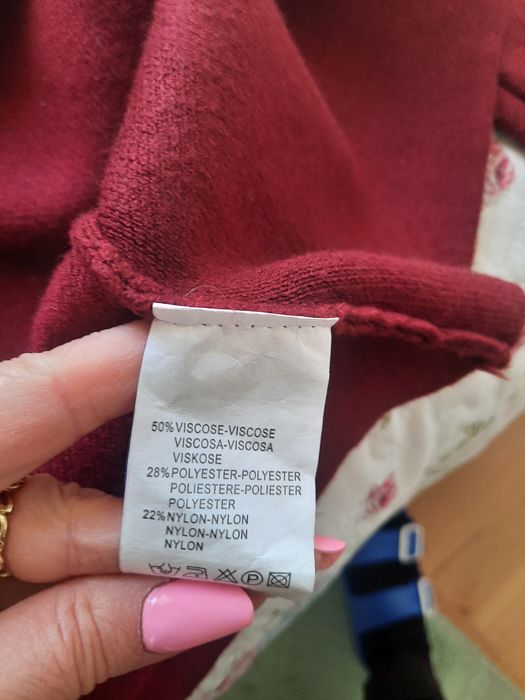 Sweterek damski nowy