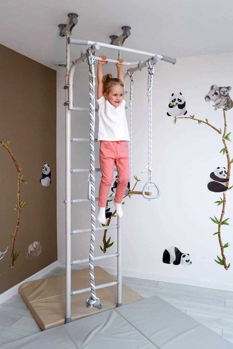 Drabinka gimnastyczna Kometa 5