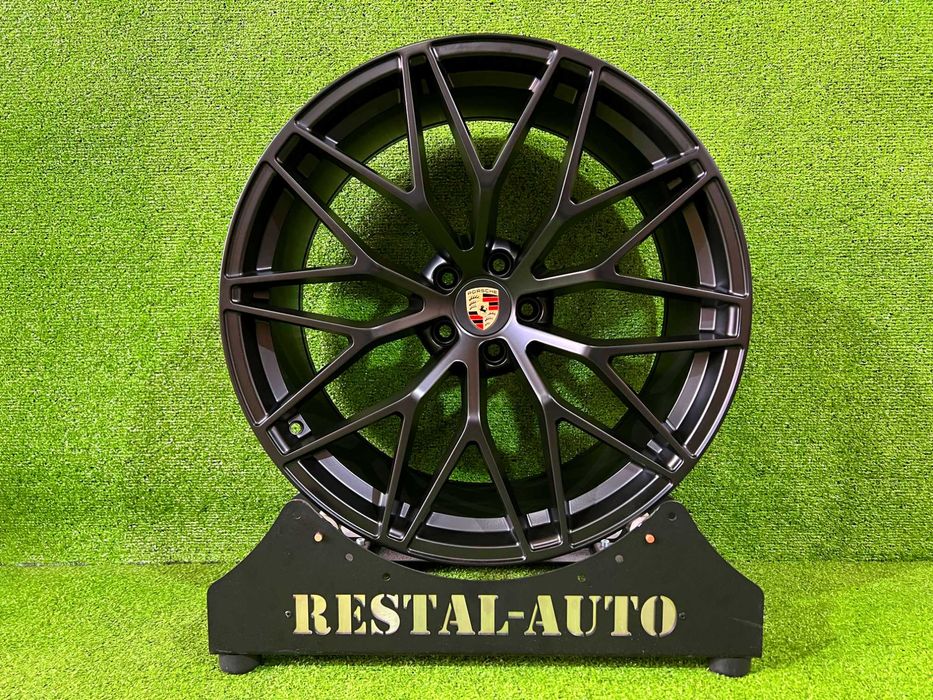 Диски р21 порше макан R21 Macan Porsche DP10
