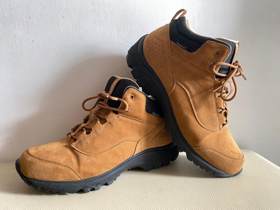 Buty Haglöfs Hågna Proof Eco rozmiar 46