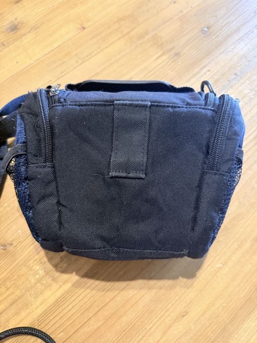 Bolsa para maquina fotográfica