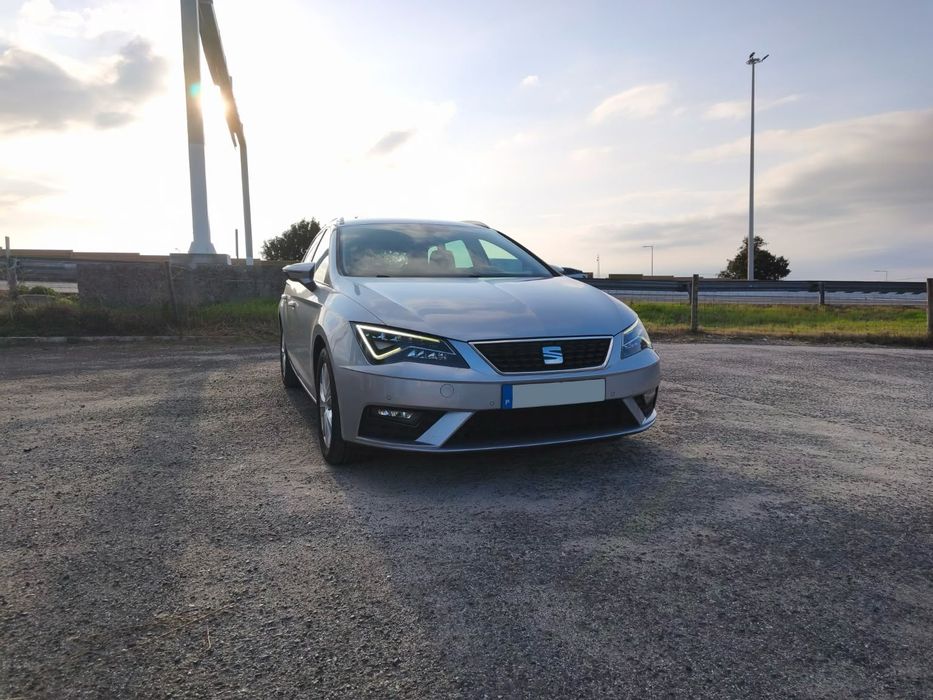 Seat Leon ST