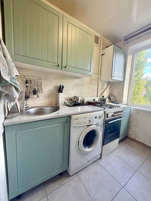 Здам 1к с балконом мкрн. Ювілейний - Співдружності ( Резніченко)