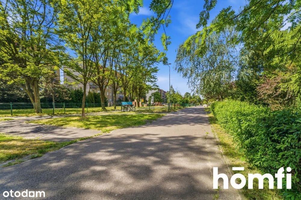 3 Pokoje | Klima | 63,40 m2 |Katowice Piotrowice