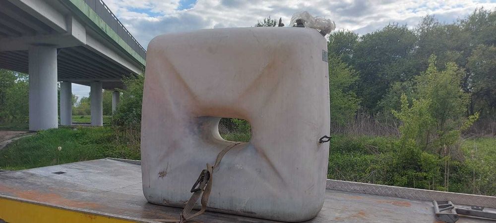 Kocioł olejowy stalowy, TYP KODL, 28 W + ZBIORNIK.