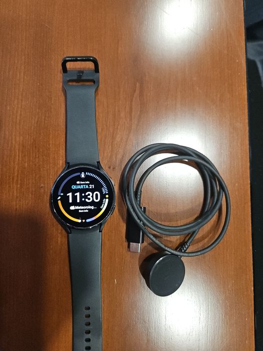 Smart watch samsung galax 4