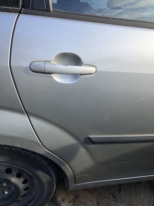 Drzwi tył tylne prawe Toyota Corolla Verso II 2 1C0