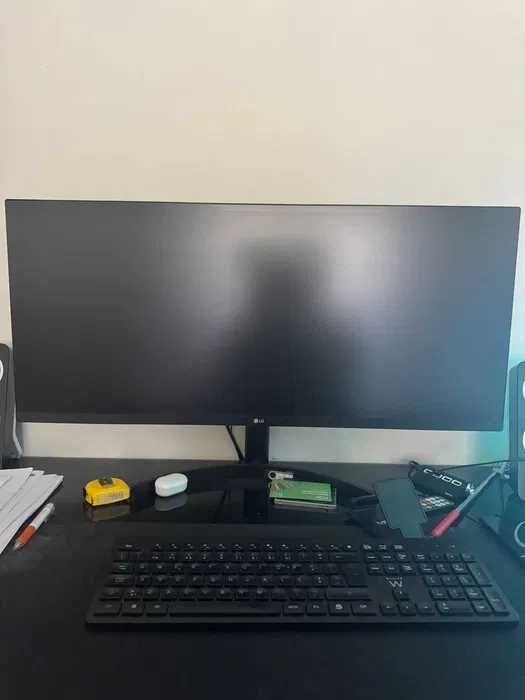 Monitor LG 34WL500-B (34'' - UWHD - LED IPS