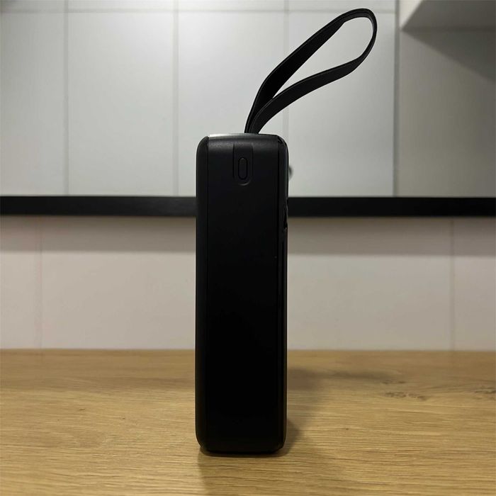 Павербанк 65w 30000mAh павербанк для ноутбука