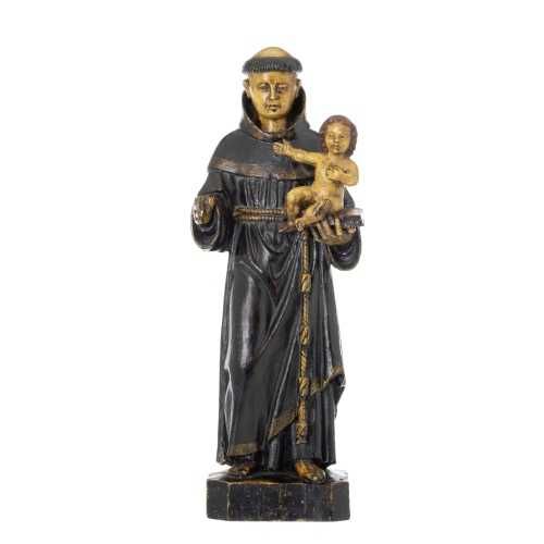 Figuras de Santos 3