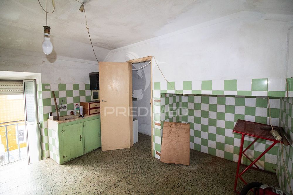 Moradia T2+1 na vila do Vimieiro