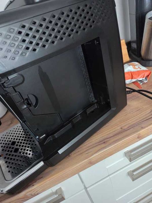 Ekspres ciśnieniowy Philips LatteGo