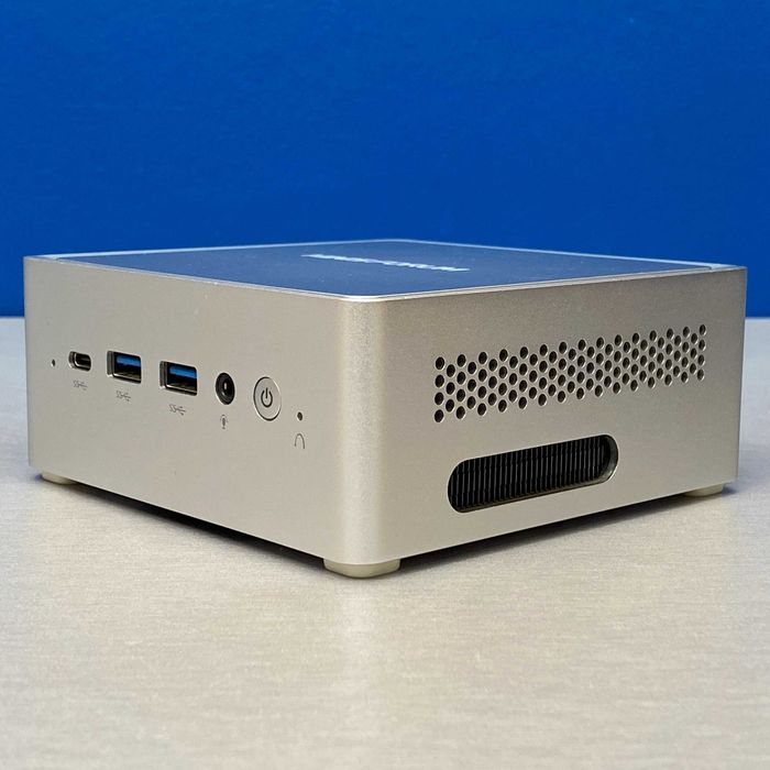 Mini PC | Minisforum Venus NAB5 | i5-12450H | 32GB | 1TB SSD