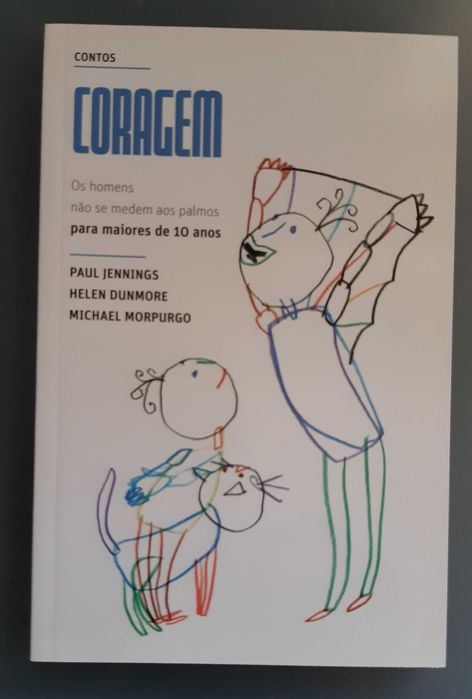 Coleção Uma Antologia de Grandes Mestres do CONTO – Livro 9