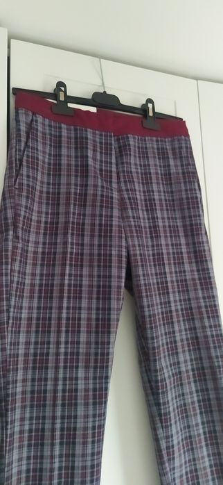 Spodnie NOWE 38 esmara