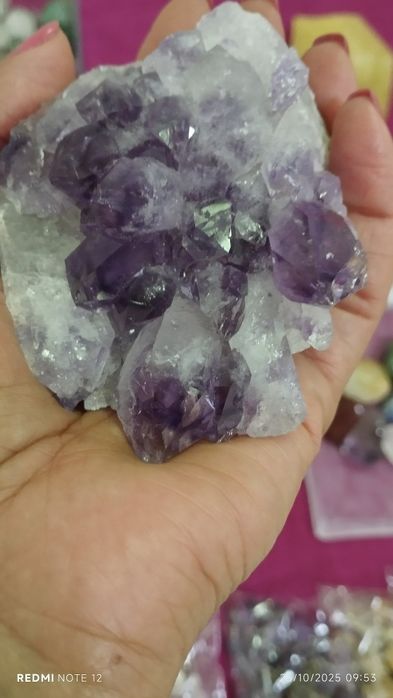 Cristais/Minerais