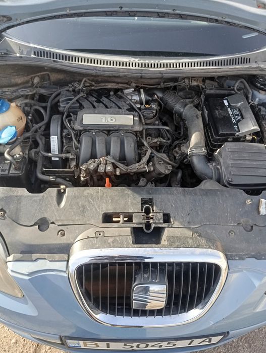 Продам Сеат Толедо