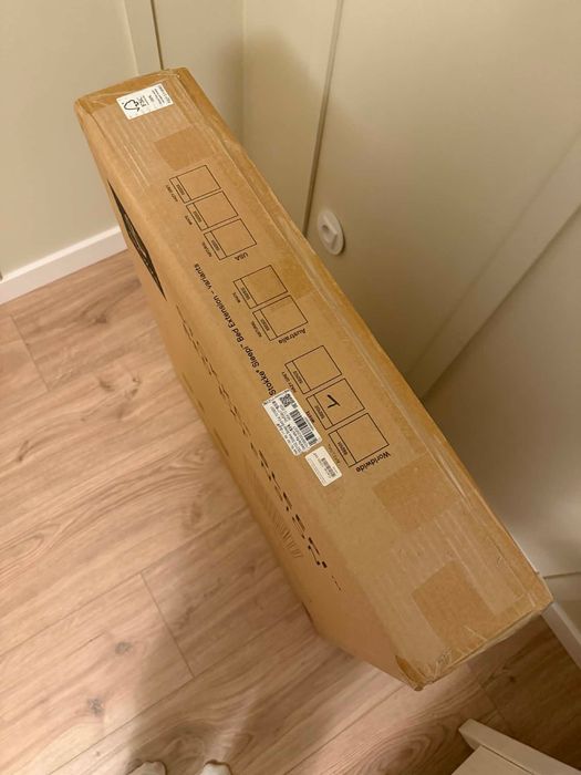 Łóżeczko Stokke Sleepi V3