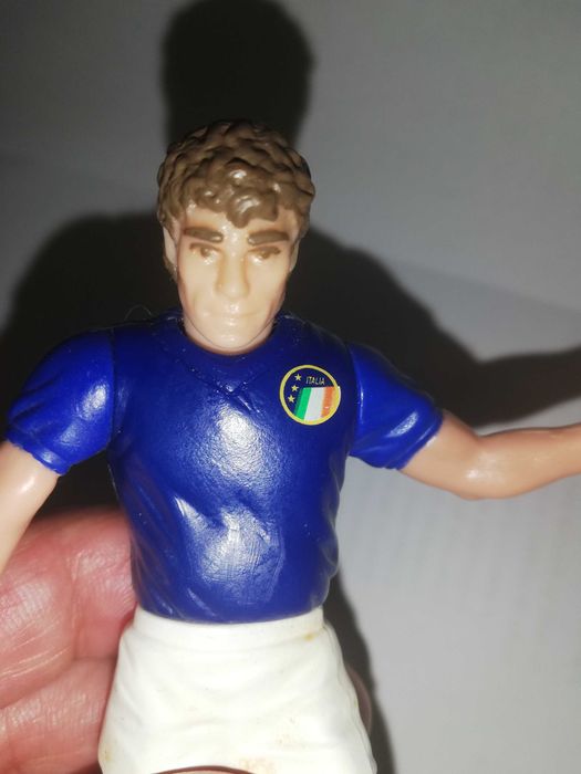 Roberto Donadoni boneco 1990