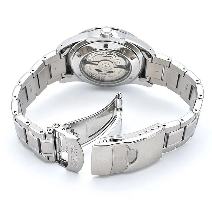 *NOVO* Seiko Selection Open Heart SCVE051 JDM (42 mm)