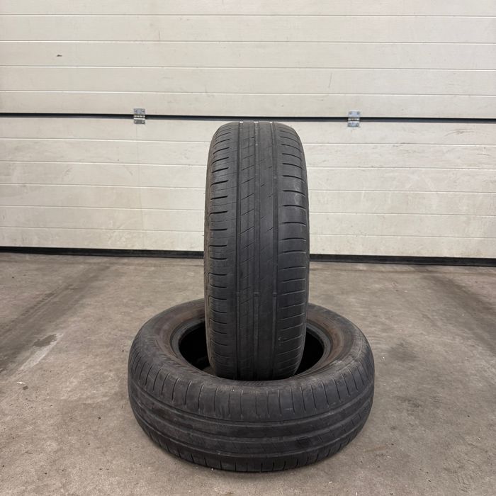 Opony Goodyear EfficientGrip Performance - 195/65/15