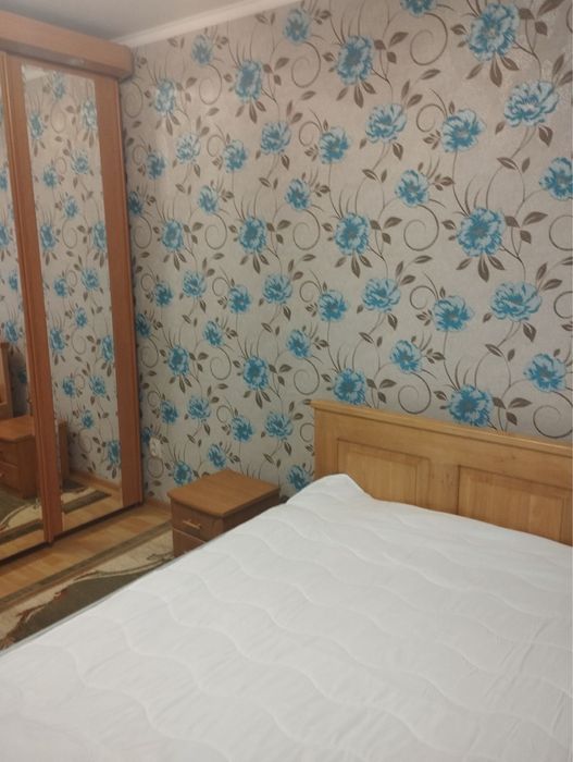 Двох Кімнатна квартира в центрі міста біля кінотеатру «Премʼєра»