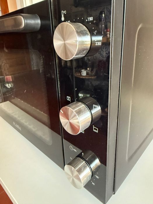 Forno Flama eléctrico