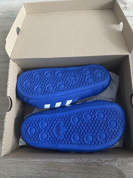Klapki Adidas adilette 24