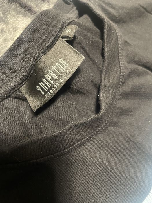 Футболка trapstar