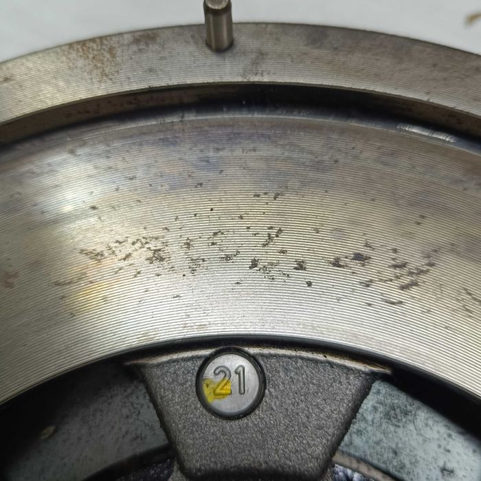 Kompletne sprzęgło koło dwumasowe Audi Seat Skoda VW 2.0 Tdi