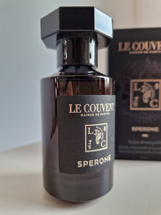 Le Couvent Sperone