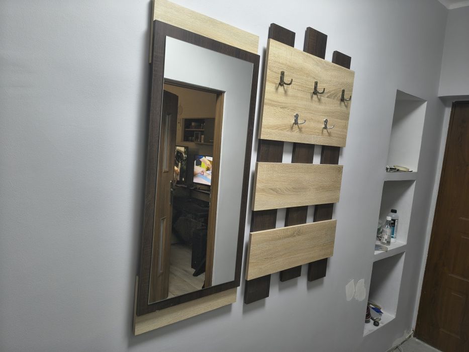 Garderoba do przedpokoju pilne odbiór odrazu