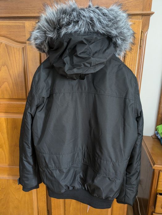 Casaco de montanha Canadian Peak