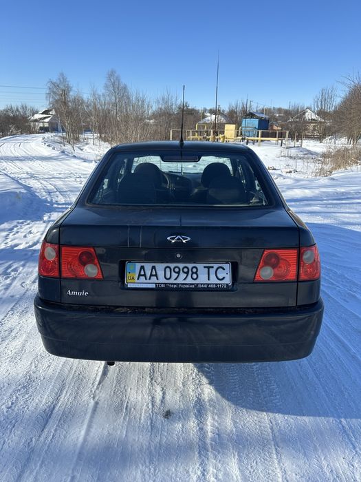 Продам Chery Amulet 2007 рік