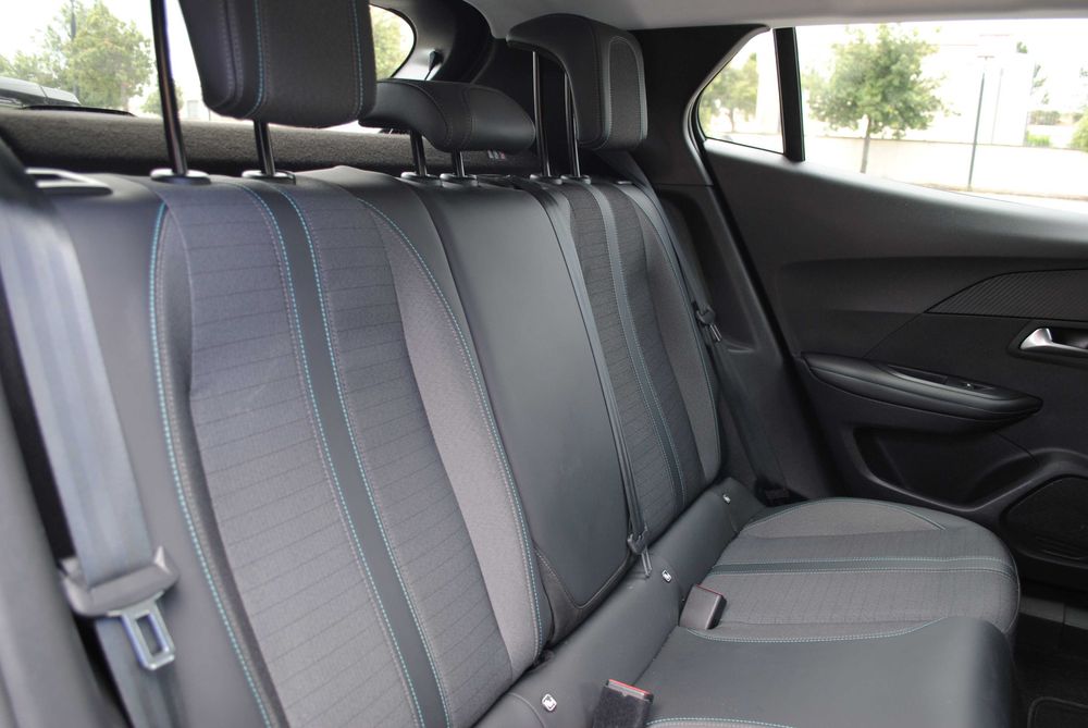 Peugeot 2008 1.5 Hdi Allure