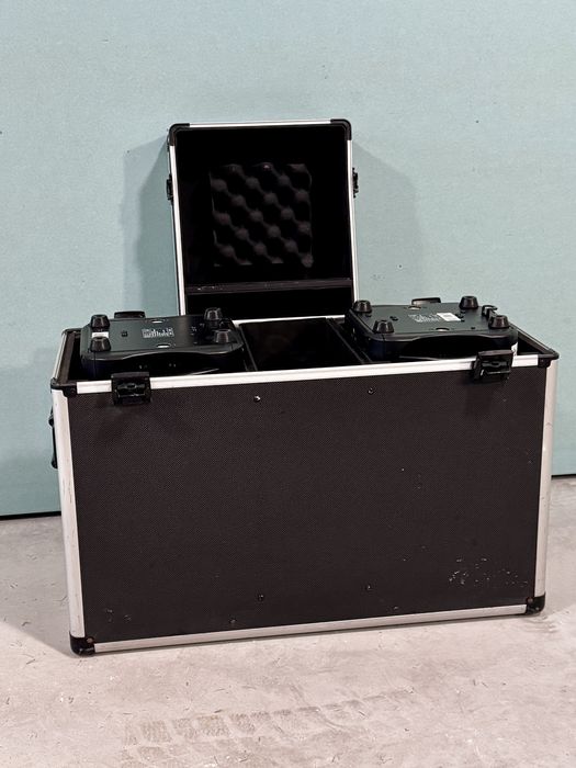 Głowica Showtec Phantom 65 Spot komplety z case CENA ZA ZESTAW