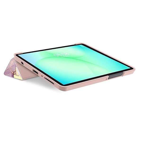 Etui TechProtect SmartCase na Samsung Galaxy Tab A9 / A11/8.7 X110 / X