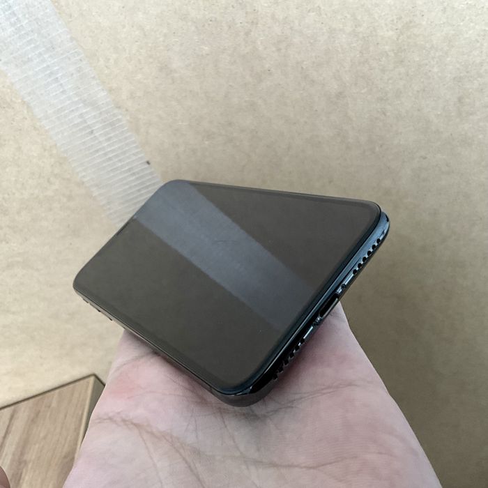 iPhone X 64GB (Офіційний) 10