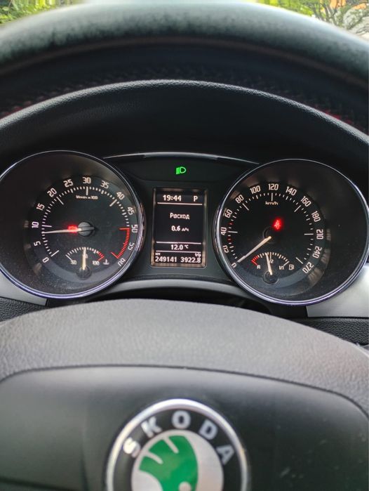 Sprzedam auto Skoda Superb