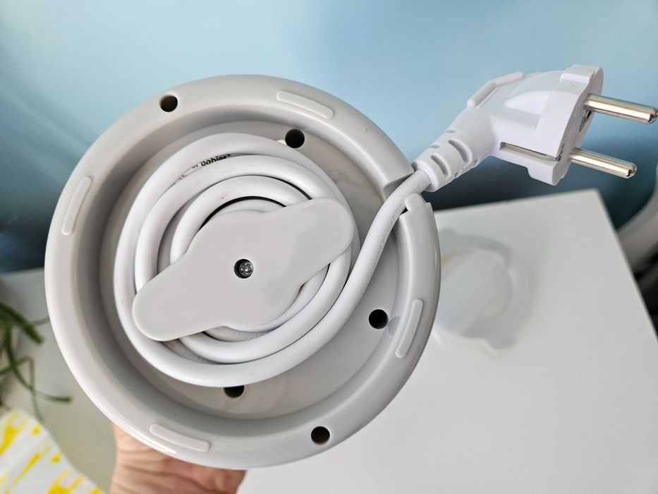 Aquecedor de biberões Canpol Babies Express Care 7 em 1 – Novo
