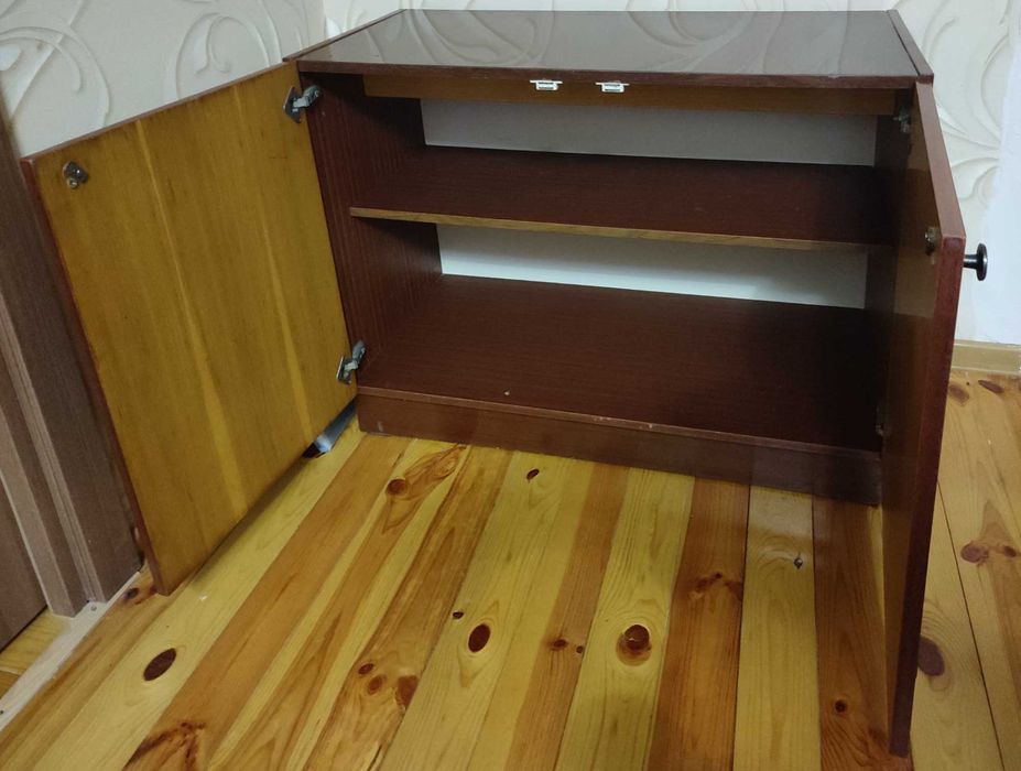 Продам тумба б/у