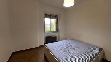 Quarto no centro de Lisboa