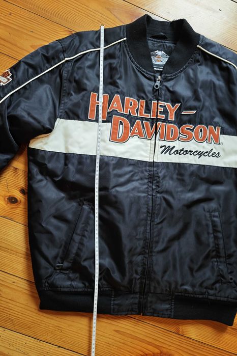Kurtka Prestige Bomber Harley Davidson męska M