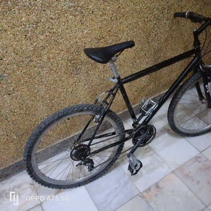Bicicletas em bom estado  ( para desocupar )