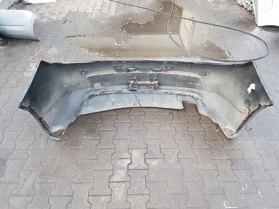 Opel Cascada 13R- Zderzak Tył Tylny Z22C