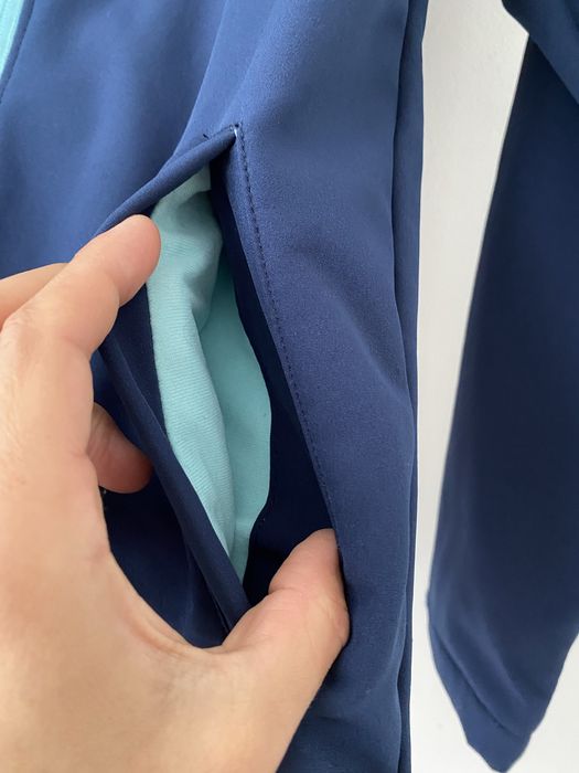 Kurtka softshell Martes 152 essentials